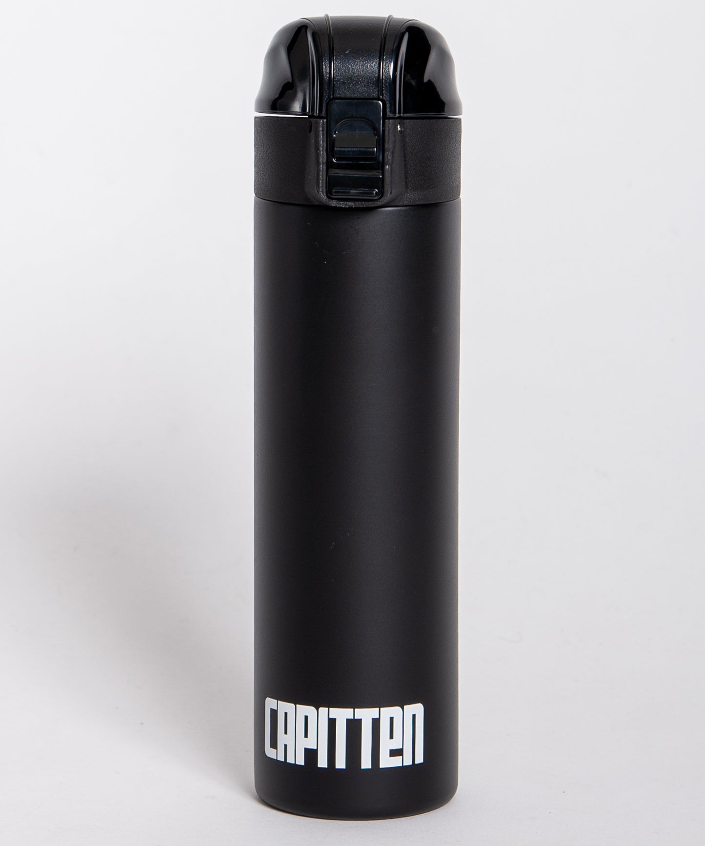 Thermo bottle