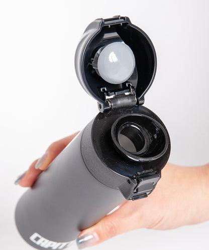 Thermo bottle