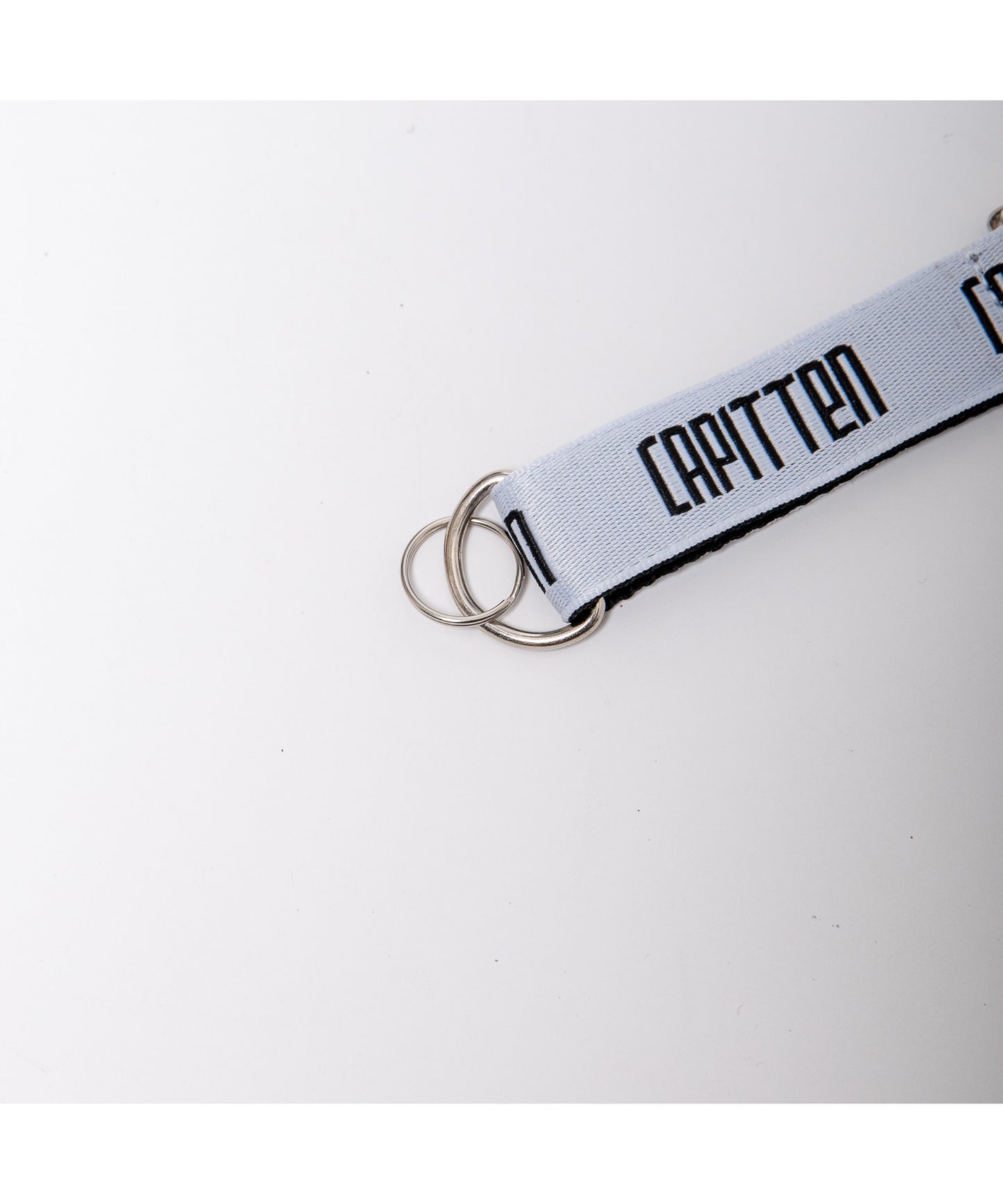 Captain Tape Key Holder