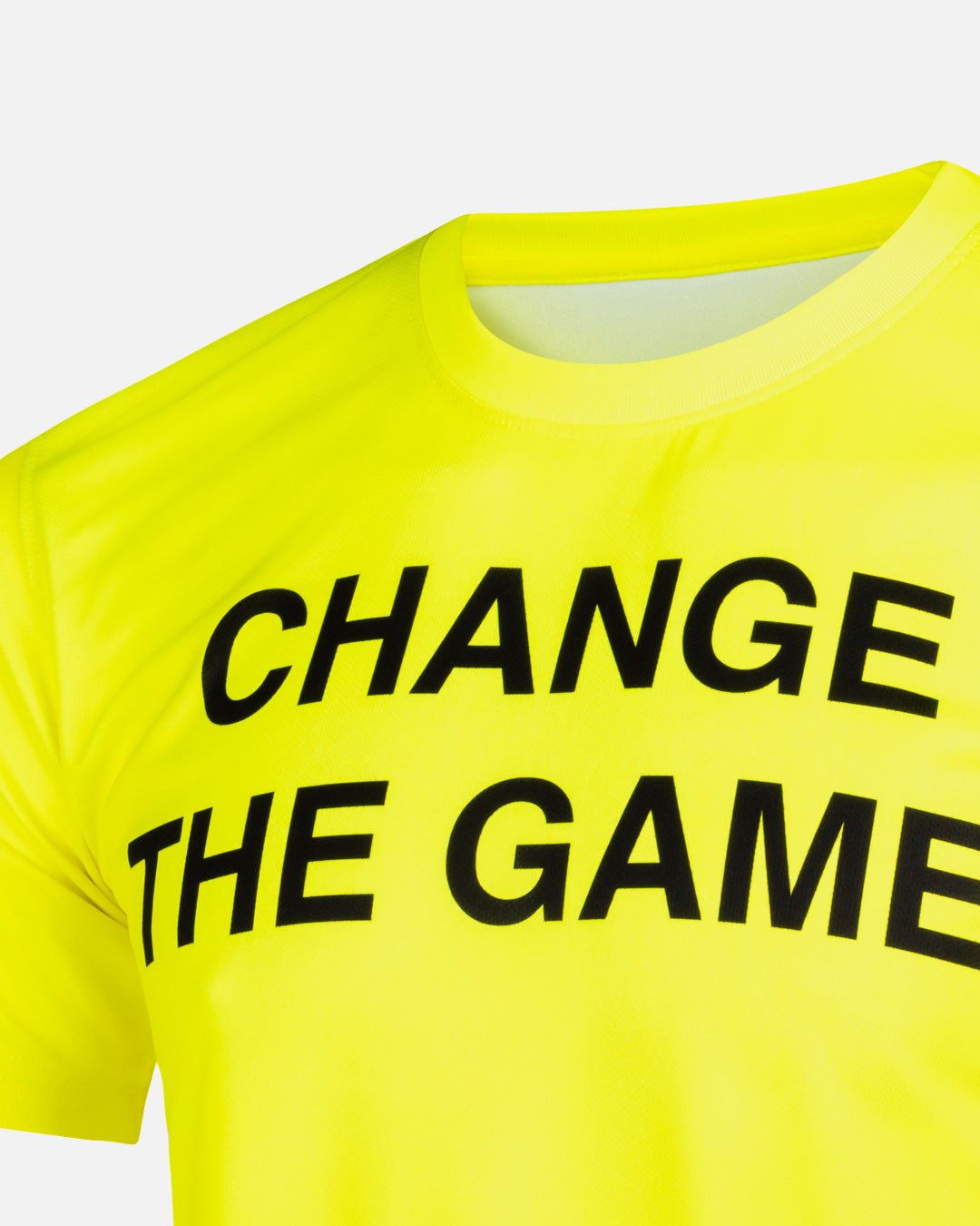 Change the game Tee
