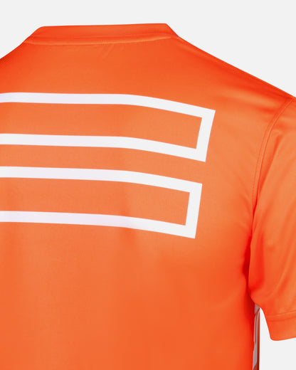 Capitten Logo Tee